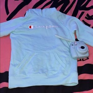Champion girls sweatshirt